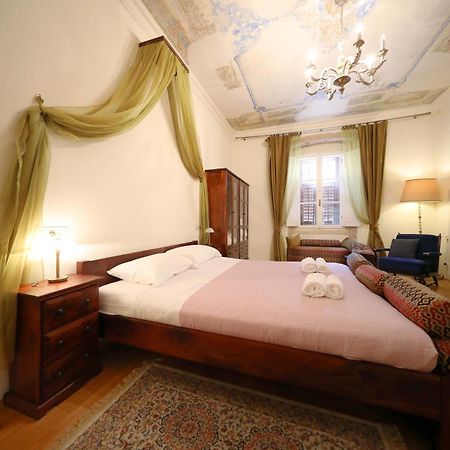 Petrizio Palace Zadar Luaran gambar