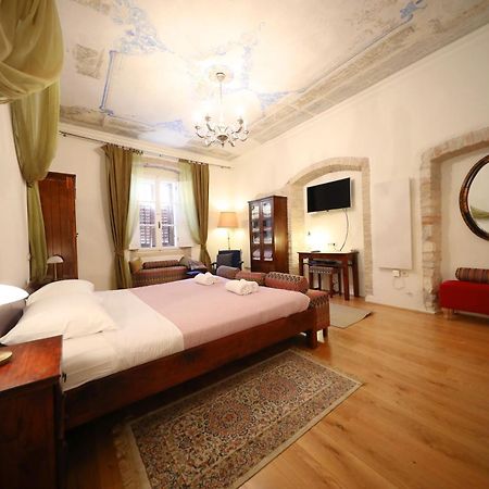 Petrizio Palace Zadar Luaran gambar