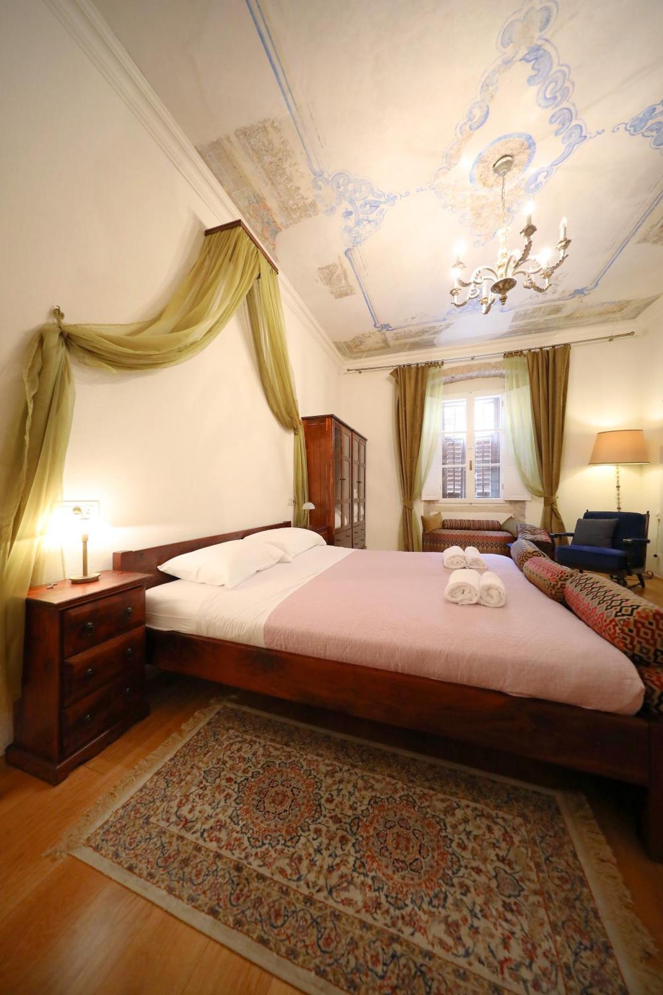 Petrizio Palace Zadar Luaran gambar