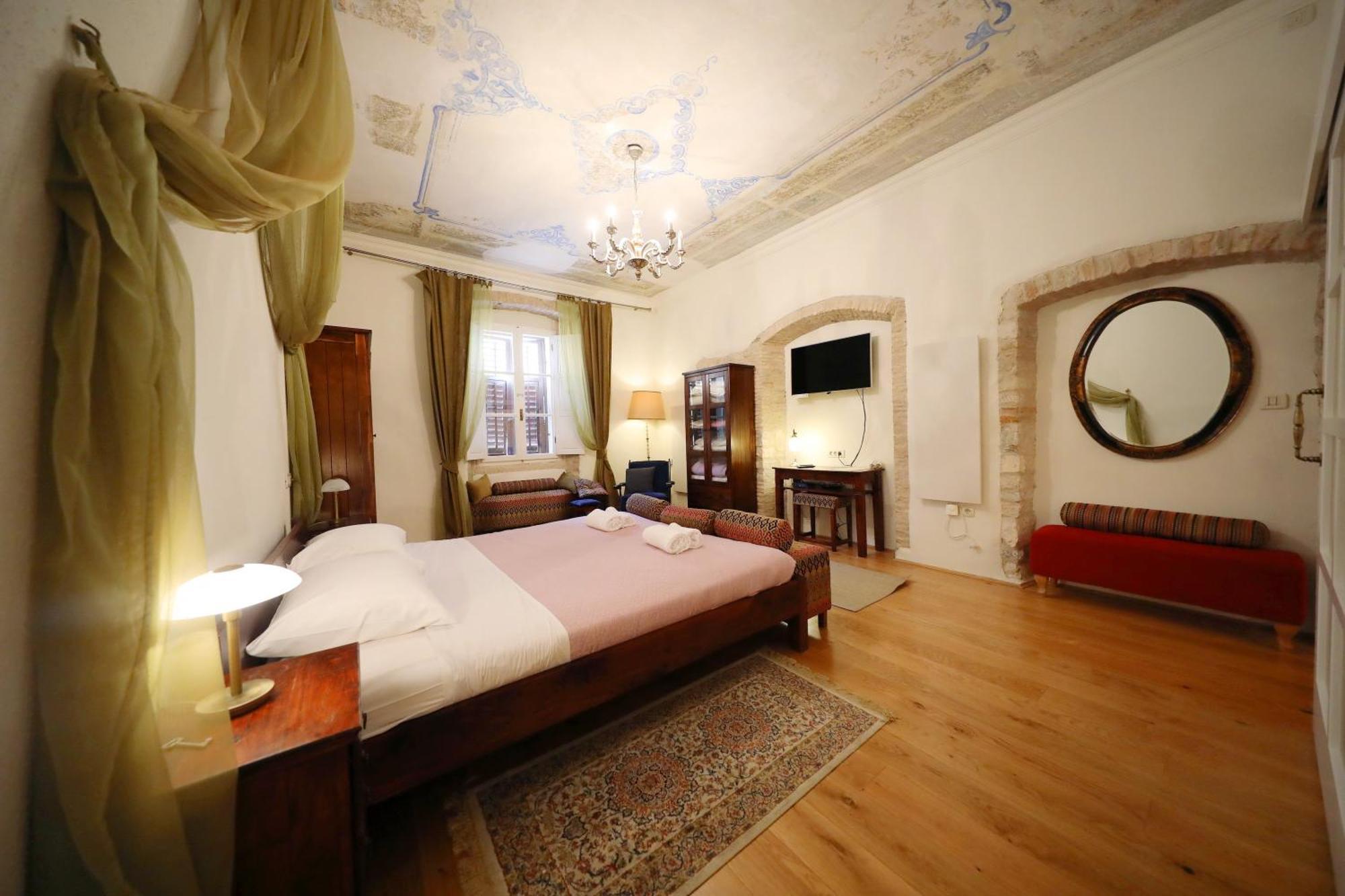 Petrizio Palace Zadar Luaran gambar