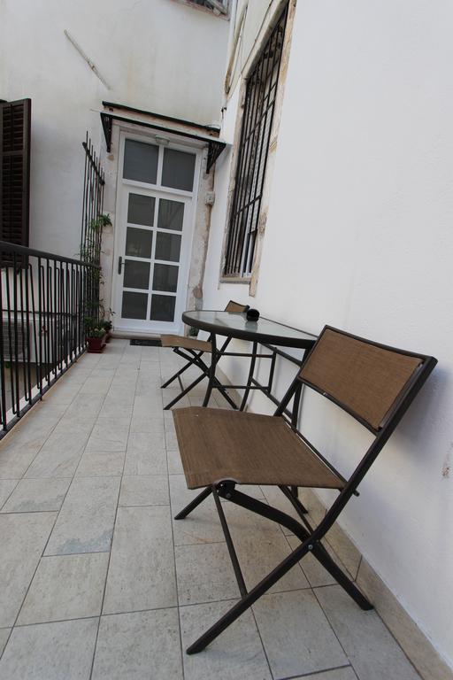 Petrizio Palace Zadar Luaran gambar