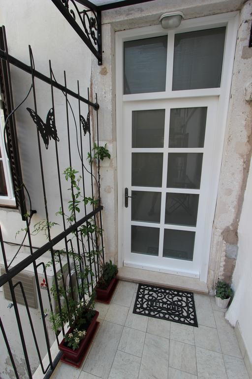 Petrizio Palace Zadar Luaran gambar