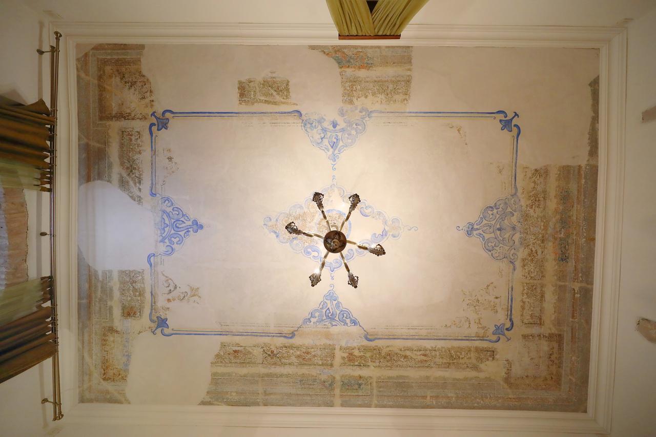 Petrizio Palace Zadar Luaran gambar