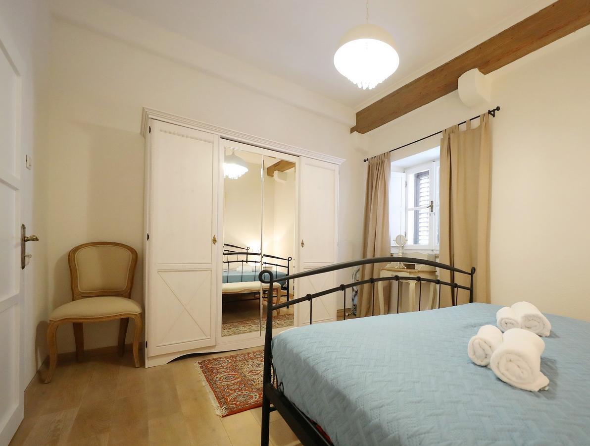 Petrizio Palace Zadar Luaran gambar