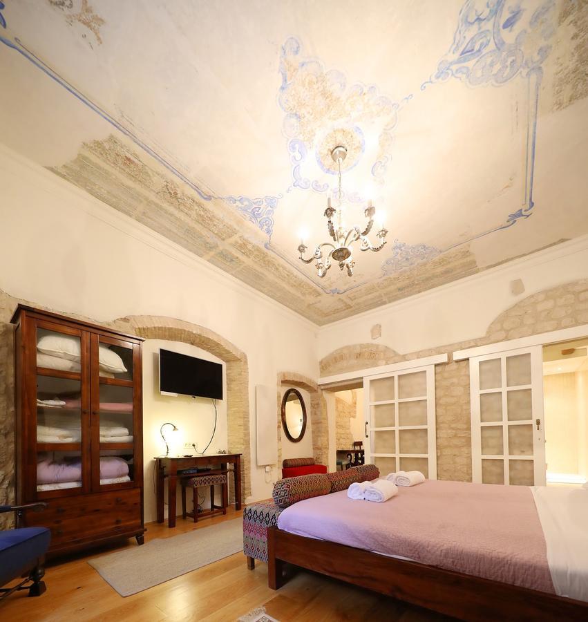 Petrizio Palace Zadar Luaran gambar